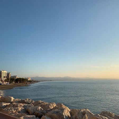 Apartamento Oasis En Playamar Con Piscina Torremolinos Exterior foto