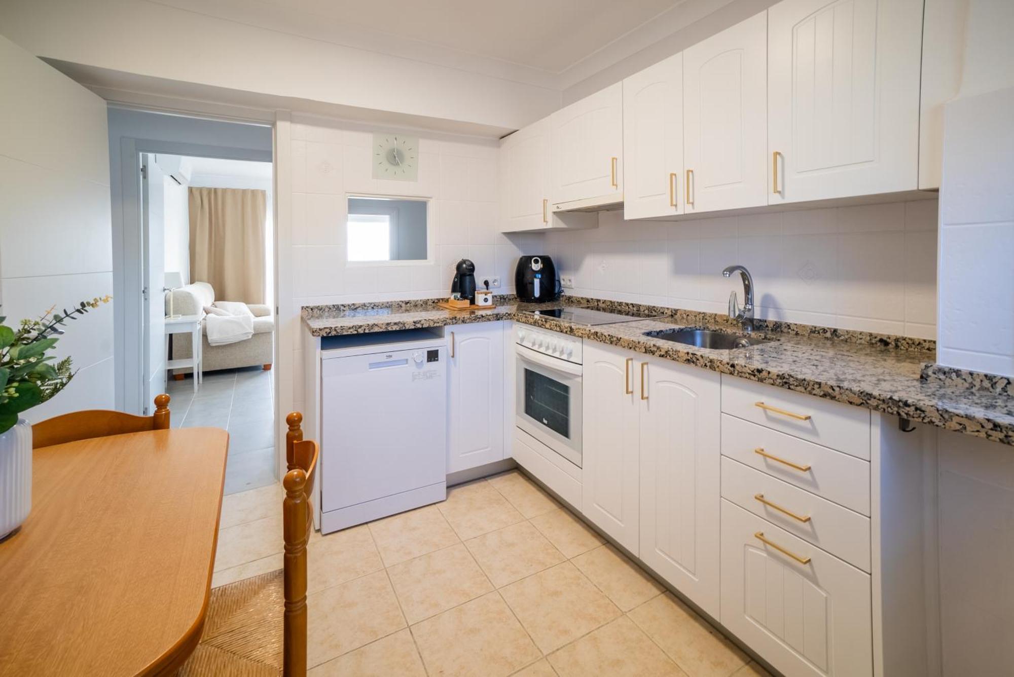 Apartamento Oasis En Playamar Con Piscina Torremolinos Exterior foto