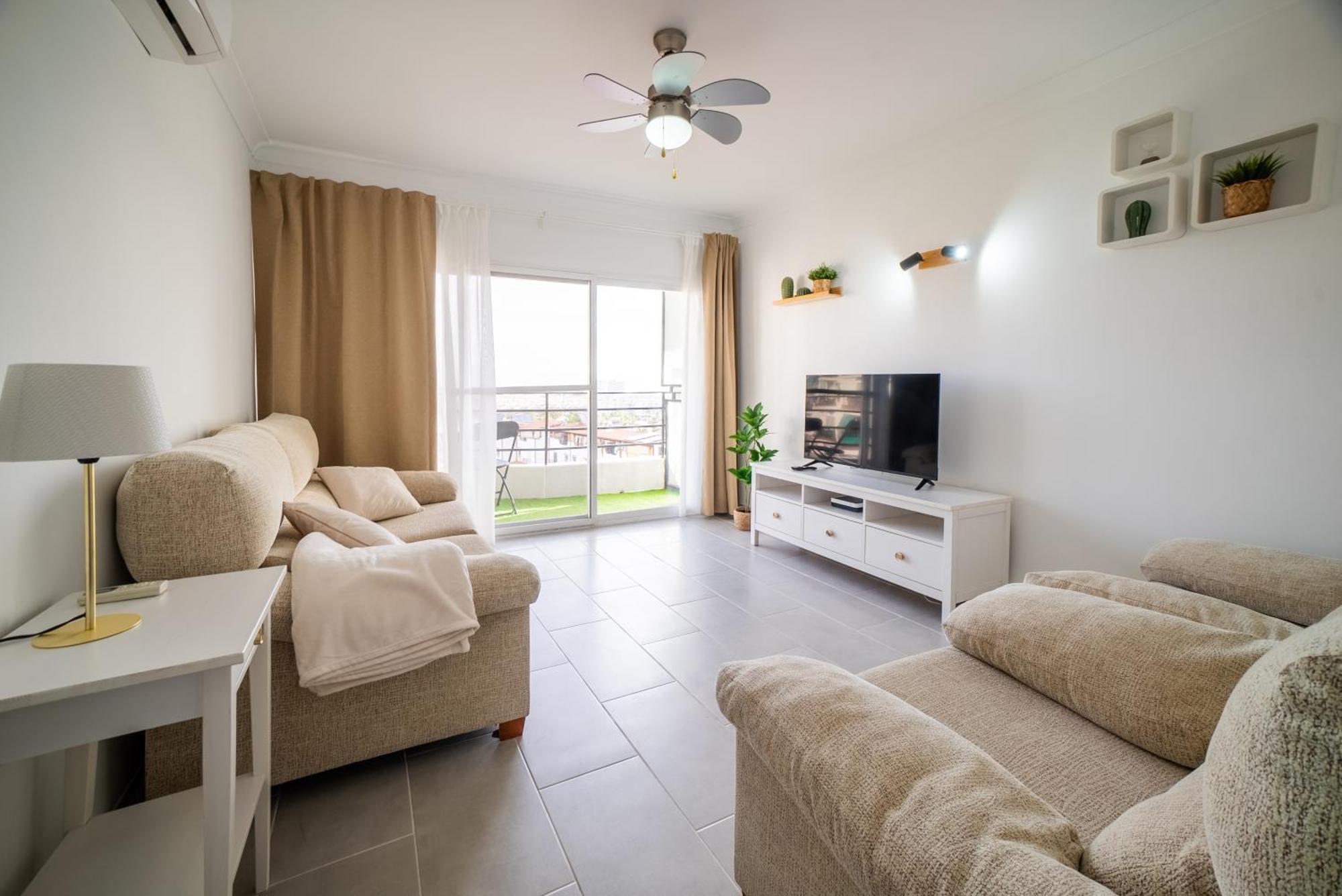 Apartamento Oasis En Playamar Con Piscina Torremolinos Exterior foto