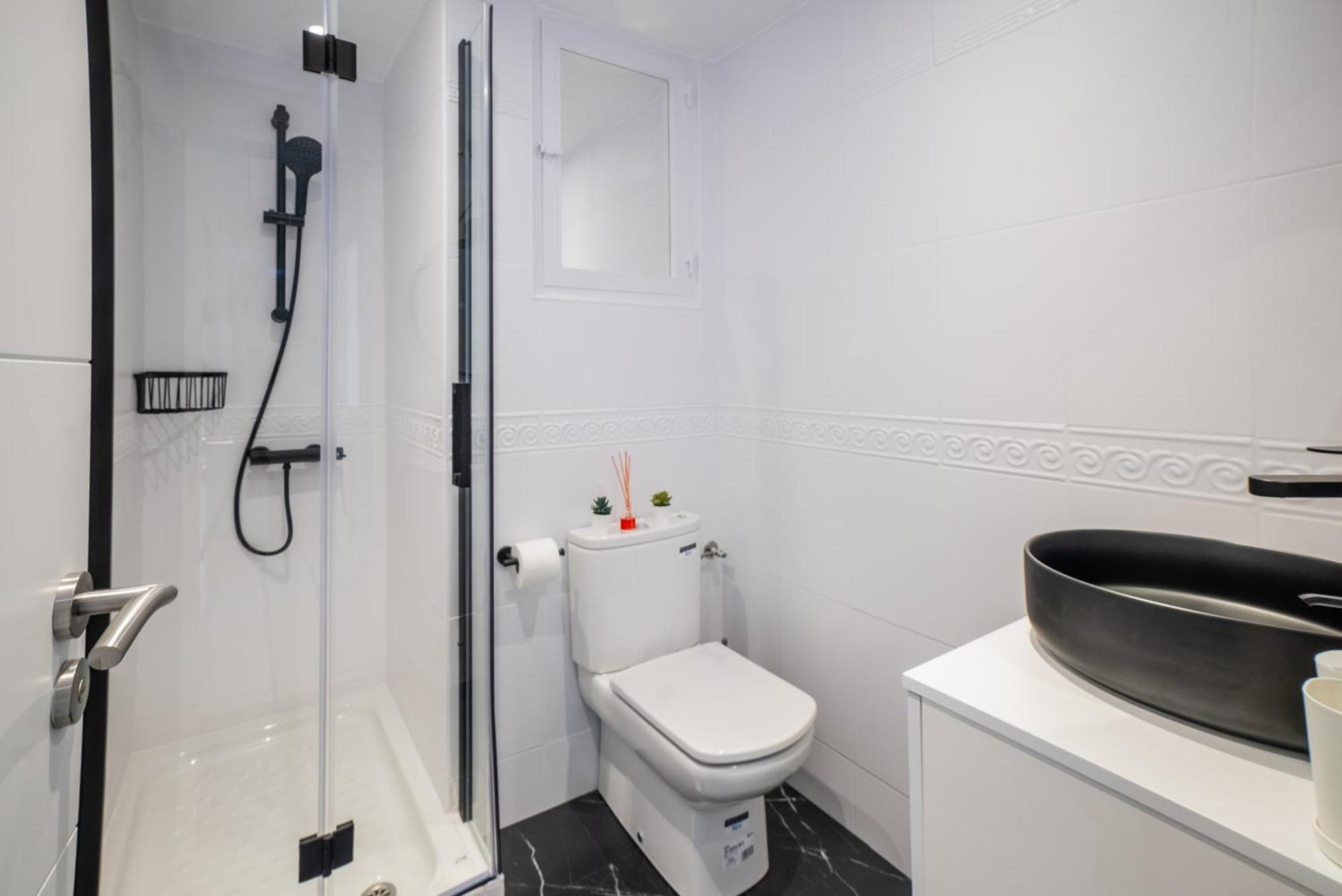 Apartamento Oasis En Playamar Con Piscina Torremolinos Exterior foto