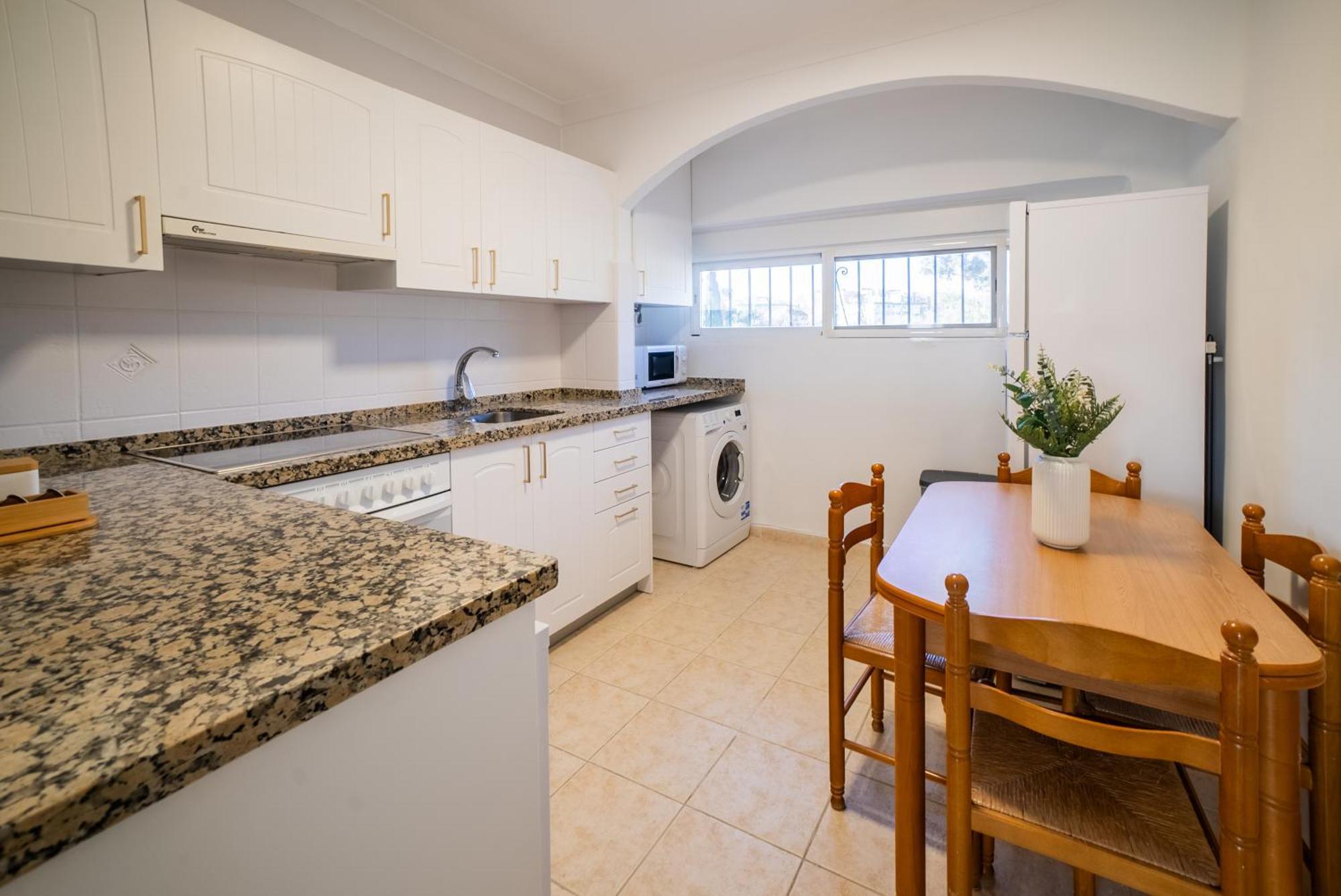 Apartamento Oasis En Playamar Con Piscina Torremolinos Exterior foto